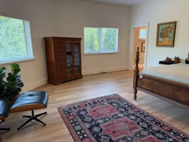 Loft / Bonus Room Photo of 1275 Sunnyside Drive, Galiano Island, BC