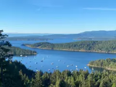 1275 Sunnyside Drive, Galiano Island, BC