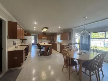 Breakfast Nook Photo of 8668 143a Street, Surrey, BC
