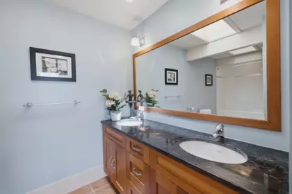 Loft / Bonus Room Photo of 820 Younette Drive, West Vancouver, BC
