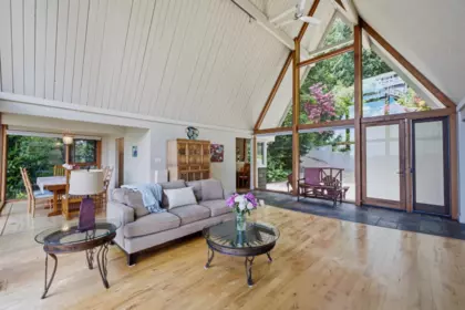 Pantry Photo of 820 Younette Drive, West Vancouver, BC