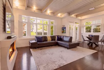 3328 W 7th Avenue, Vancouver, BC, Vancouver — Half Duplex for sale