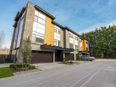 23 33209 Cherry Avenue, Mission, BC, Mission — Townhouse for sale