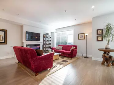 23 33209 Cherry Avenue, Mission, BC, Mission — Townhouse for sale