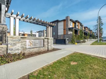 Garden / Landscaping Photo of 23 33209 Cherry Avenue, Mission, BC