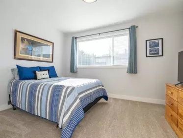 Laundry Room Photo of 23 33209 Cherry Avenue, Mission, BC