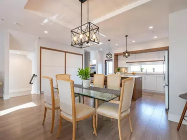 Pantry Photo of 23 33209 Cherry Avenue, Mission, BC