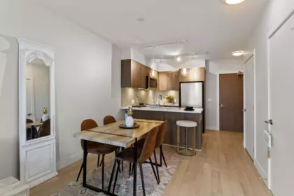 509 2477 Carolina Street, Vancouver, BC, Vancouver — Apartment/Condo for sale