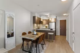 509 2477 Carolina Street, Vancouver, BC