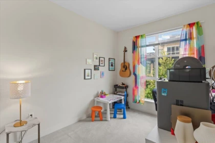Loft / Bonus Room Photo of 313 5981 Gray Avenue, Vancouver, BC