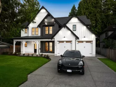 13026 16 Avenue, Surrey, BC, Surrey — Single Family Residence for sale