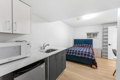 Basement Recreation Room Photo of 5670 Kullahun Drive, Vancouver, BC