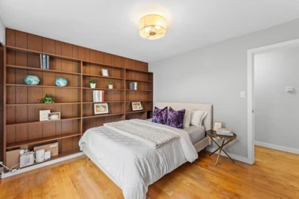 Bedroom 3 Photo of 5670 Kullahun Drive, Vancouver, BC