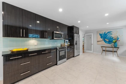 Family Room Photo of 5670 Kullahun Drive, Vancouver, BC