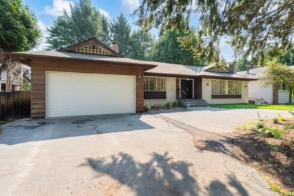Garden / Landscaping Photo of 5670 Kullahun Drive, Vancouver, BC