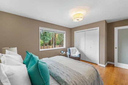 Guest Bathroom Photo of 5670 Kullahun Drive, Vancouver, BC