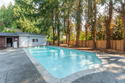 Hot Tub / Spa Photo of 5670 Kullahun Drive, Vancouver, BC