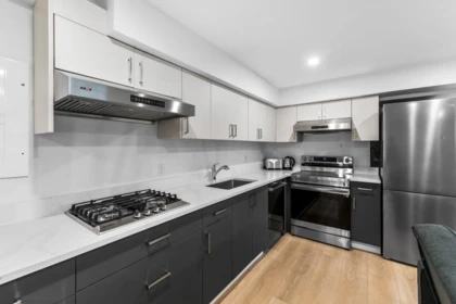 Laundry Room Photo of 5670 Kullahun Drive, Vancouver, BC
