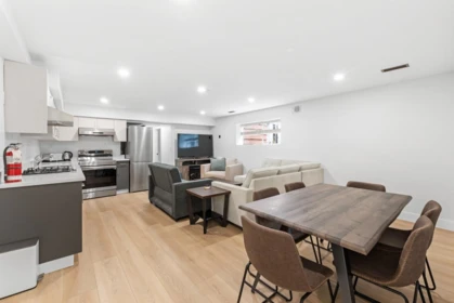 Loft / Bonus Room Photo of 5670 Kullahun Drive, Vancouver, BC