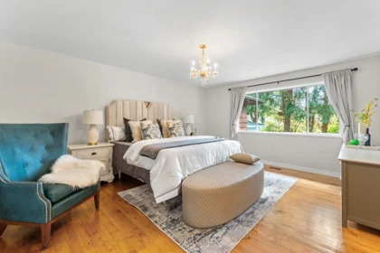 Pantry Photo of 5670 Kullahun Drive, Vancouver, BC
