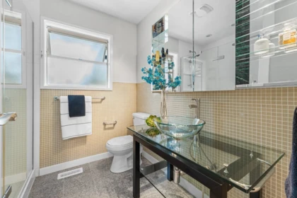 Primary Bathroom Photo of 5670 Kullahun Drive, Vancouver, BC