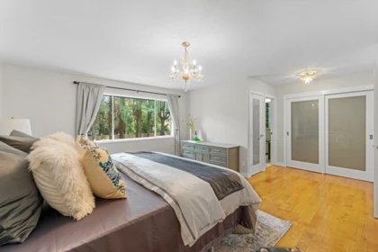 Primary Bedroom Photo of 5670 Kullahun Drive, Vancouver, BC