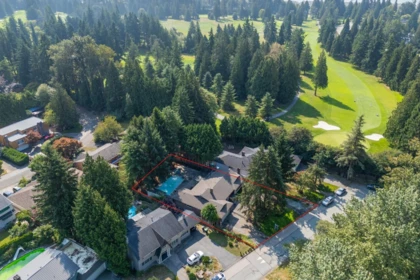 Street View Photo of 5670 Kullahun Drive, Vancouver, BC