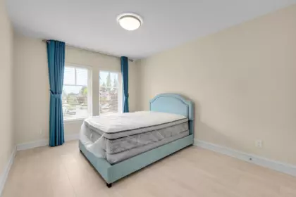 Bedroom 3 Photo of 12955 15a Avenue, Surrey, BC