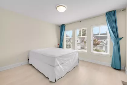 Bedroom 4 Photo of 12955 15a Avenue, Surrey, BC