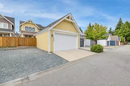 Outdoor Patio Photo of 12955 15a Avenue, Surrey, BC