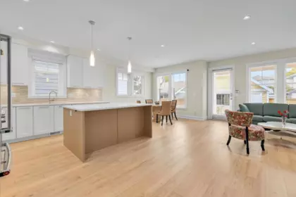 Pantry Photo of 12955 15a Avenue, Surrey, BC