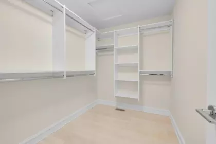 Walk-In Closet Photo of 12955 15a Avenue, Surrey, BC