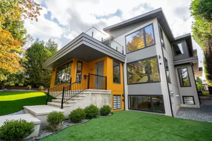 3170 Capstan Crescent, Coquitlam, BC, Coquitlam — Single Family Residence for sale