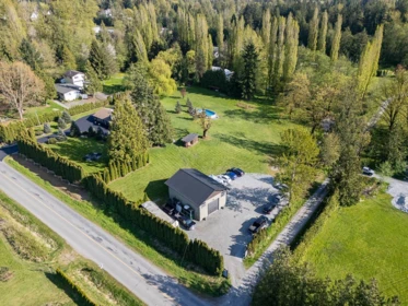 23742 68 Avenue, Langley, BC, Langley — Single Family Residence for sale