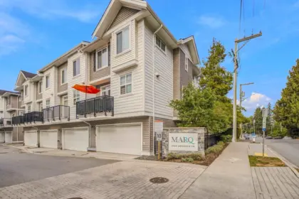 23 2033 Mckenzie Road, Abbotsford, BC, Abbotsford — Townhouse for sale