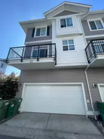 Exterior Rear Photo of 23 2033 Mckenzie Road, Abbotsford, BC