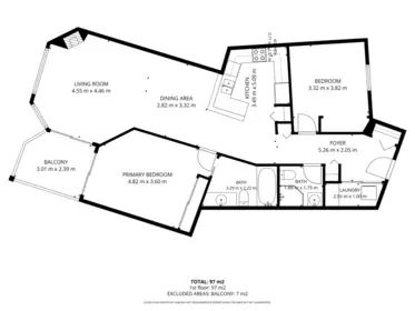 Fitness Center Photo Near 202 5470 Inlet Avenue, Sechelt, BC