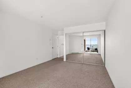 Mudroom Photo of 202 5470 Inlet Avenue, Sechelt, BC