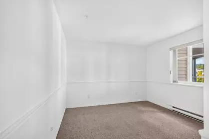 Primary Bedroom Photo of 202 5470 Inlet Avenue, Sechelt, BC
