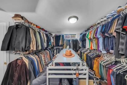 Basement Recreation Room Photo of 7508 146 Street, Surrey, BC