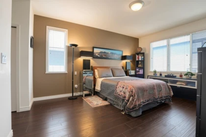 Bedroom 2 Photo of 7508 146 Street, Surrey, BC