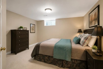 Bedroom 4 Photo of 7508 146 Street, Surrey, BC