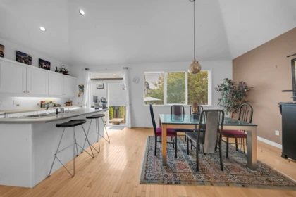 Dining Area Photo of 7508 146 Street, Surrey, BC