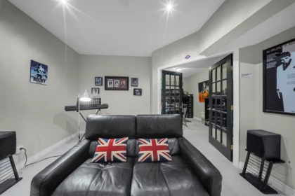 Garage Interior Photo of 7508 146 Street, Surrey, BC
