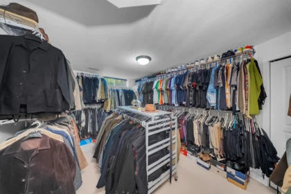 Laundry Room Photo of 7508 146 Street, Surrey, BC