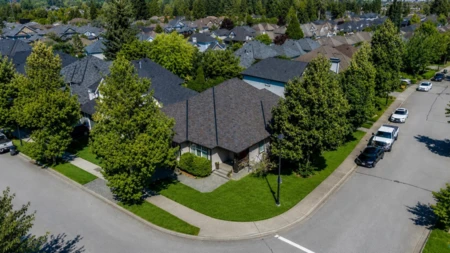 Outdoor Kitchen Photo of 7508 146 Street, Surrey, BC