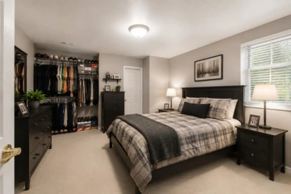 Powder Room Photo of 7508 146 Street, Surrey, BC