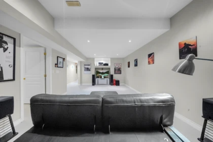 Staircase Photo of 7508 146 Street, Surrey, BC