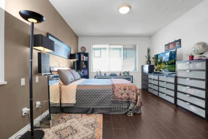 Walk-In Closet Photo of 7508 146 Street, Surrey, BC