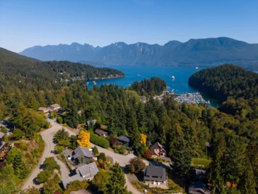 Community Amenities Photo (Clubhouse) of 965 Village Drive, Bowen Island, BC